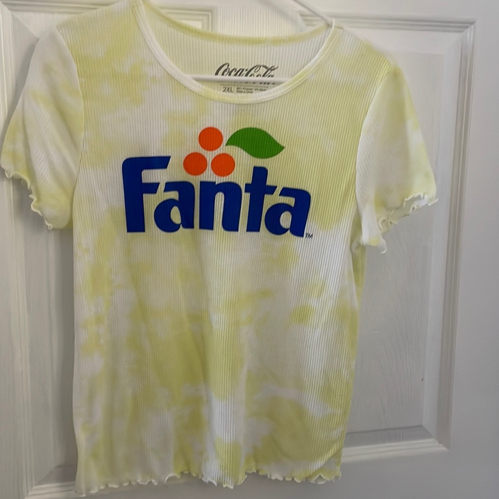 Item #180 Ladies Graphic T-shirt